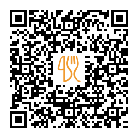 Link z kodem QR do menu The3house Bistro