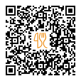QR-kode-link til menuen på Flâneur