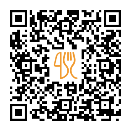 QR-code link para o menu de Sundowner Grill