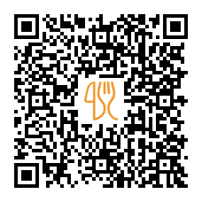 QR-code link para o menu de Pizza Max Bistro