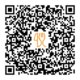 Link z kodem QR do menu Romanne Leisure Food Concept