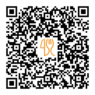 QR-code link para o menu de Poulette French Rotisserie