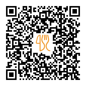 QR-code link para o menu de 렐레펑 테러블