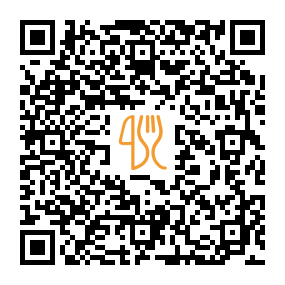 QR-code link para o menu de A Fish Called Inglewood