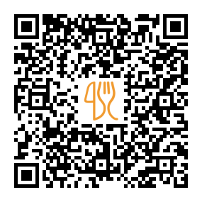 QR-code link para o menu de Hajong Tribe