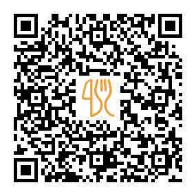 QR-code link para o menu de Buon Cibe