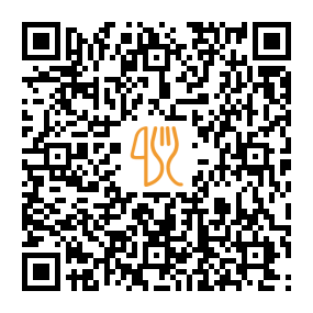 QR-kode-link til menuen på Mochicream Cafe