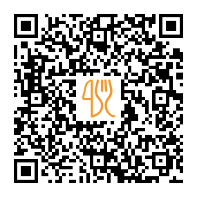 QR-code link naar het menu van Gf Bistro