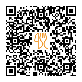 QR-code link către meniul Okashi Land