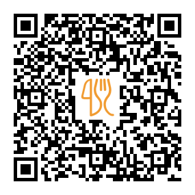 QR-code link către meniul Hero's Friday