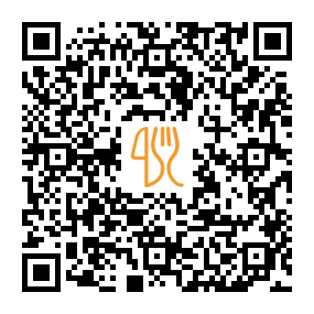 QR-code link către meniul Frans' Cafe