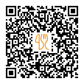 Link z kodem QR do menu All In Hua Hin