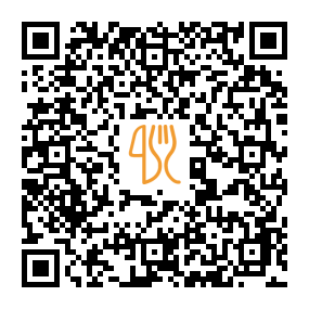 QR-code link para o menu de Shree Ram Garden