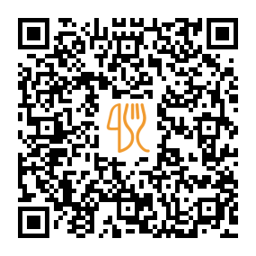 QR-code link para o menu de Lucid Dream Tea Coffee