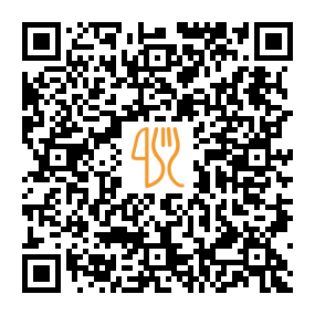 QR-code link naar het menu van Cafe Thuy Tien