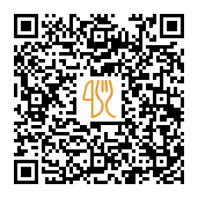 QR-code link para o menu de Gặp Gỡ Coffee