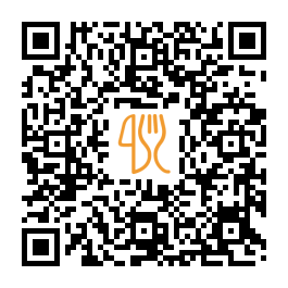 QR-code link către meniul Dạ Huế Coffee