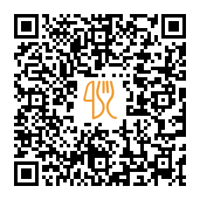 QR-code link naar het menu van Quan Com Chay Cuong