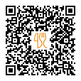 QR-code link către meniul Quán Bánh Mì Bà Con