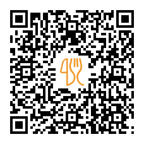 QR-code link naar het menu van Korea And Thai Food