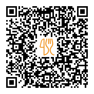 QR-kode-link til menuen på King Bbq Buffet Aeon Bình Dương