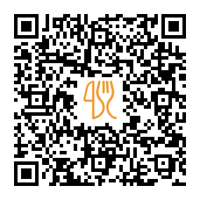 QR-code link către meniul Cafe Bonne Pensee