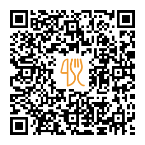 QR-kode-link til menuen på Les Jardins De La Carambole
