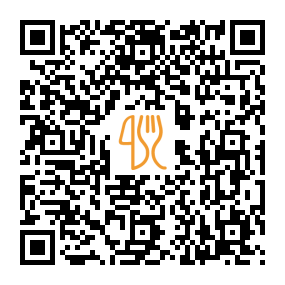 QR-code link para o menu de Blue Parrot Mexican Grill