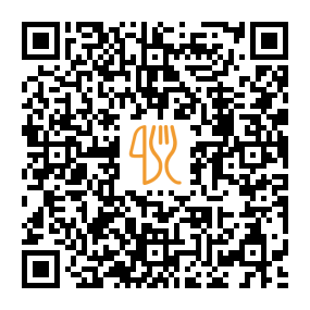 QR-code link para o menu de Pizza 4p's Xuan Thuy