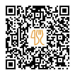 QR-code link către meniul Tepi Danau