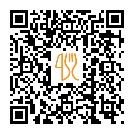 QR-code link para o menu de Fancy Pizza