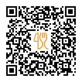 QR-code link para o menu de Bbq Pizza