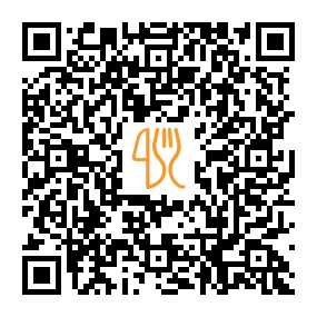 QR-code link naar het menu van Seven Coffee And