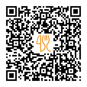 QR-code link para o menu de Coffee Land