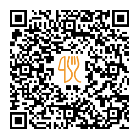 QR-code link para o menu de The Pizza Cafe