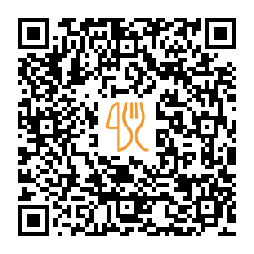 QR-code link para o menu de Santorino Coffee Tea