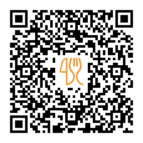 Link z kodem QR do menu Shabu Shabu Japan