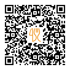 QR-code link para o menu de King Beer Garden Trà Vinh