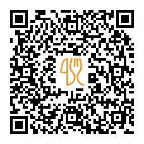 QR-code link para o menu de Lily's Cafe