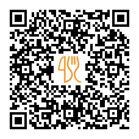 QR-code link para o menu de Bún Chả Bà Béo