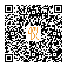 QR-code link para o menu de Samurai Kitchen