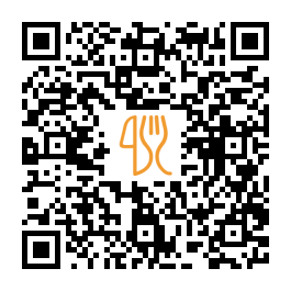 QR-code link naar het menu van Kim's Corner