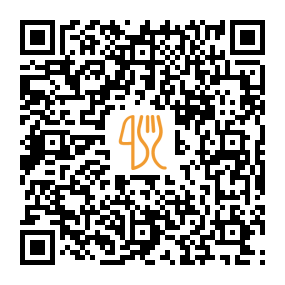 QR-code link para o menu de Katê Café