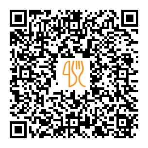 QR-code link para o menu de V Cafe (restaurant/bar/live Music)