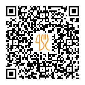 QR-code link para o menu de Coffee Bluong Tra