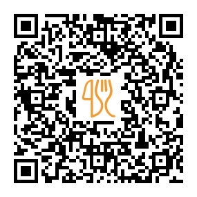 QR-code link para o menu de Quán Bụi