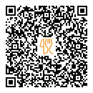 Enlace de código QR al menú de Hanzo Japanese