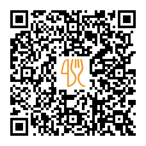 QR-code link para o menu de Kafein Coffee