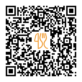 QR-code link para o menu de St Cafe