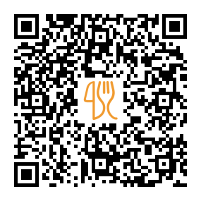 QR-code link naar het menu van Bao Hot Pot